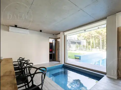 Casa en Venta de 5 dormitorios