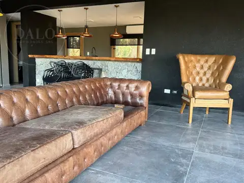 Casa en Venta A Estrenar