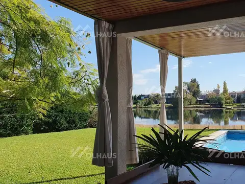Casa  en Venta en Santa Catalina, Villanueva, Tigre