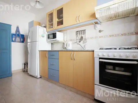 Depto Tipo Casa en Venta en Villa Urquiza, USD 130.000
