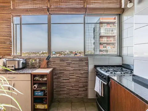 Departamento en Venta en Parque Chacabuco, USD 139.000