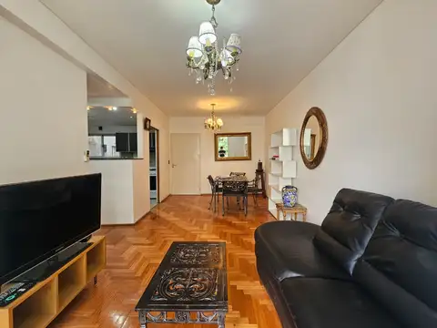 Departamento en venta en Colegiales