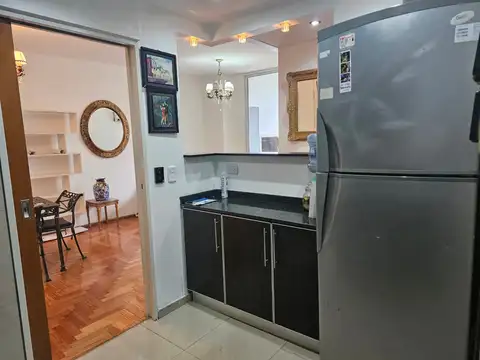 Departamento en Venta en Colegiales, USD 164.500