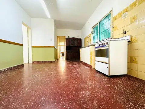 Domingo Zípoli 1200