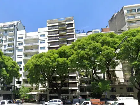 Departamento  en Venta en Barrio Norte, Capital Federal, Buenos Aires