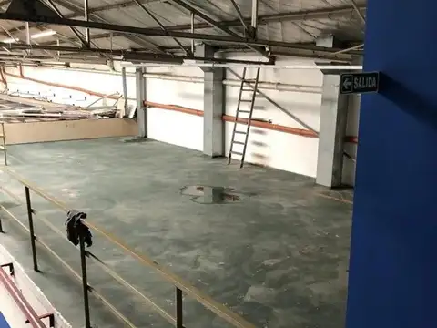 Galpon en Alquiler 50 años