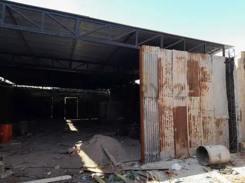 Galpon en Venta 2025 años