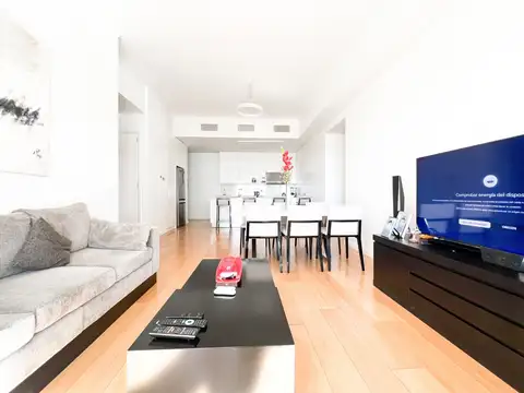 Departamento en Venta en Puerto Madero, USD 1.300.000