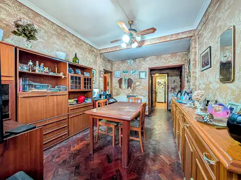 Departamento en Venta de 4 ambientes