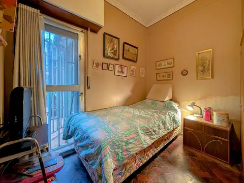 Departamento en Venta en Centro, USD 107.000