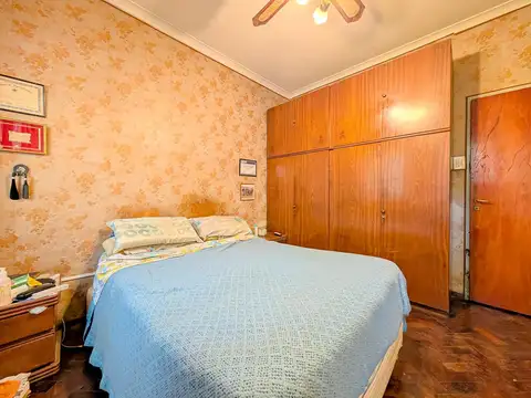 DEPARTAMENTO A LA VENTA PLANTA BAJA SOBRE CALLE OROÑO