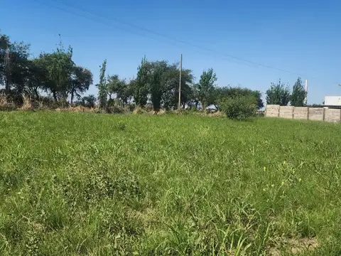 Terreno en Venta en Unquillo, USD 14.000