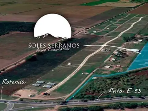 Terreno en Venta de 326,0 m2