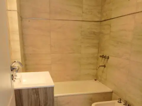 Departamento en Alquiler de 3 ambientes