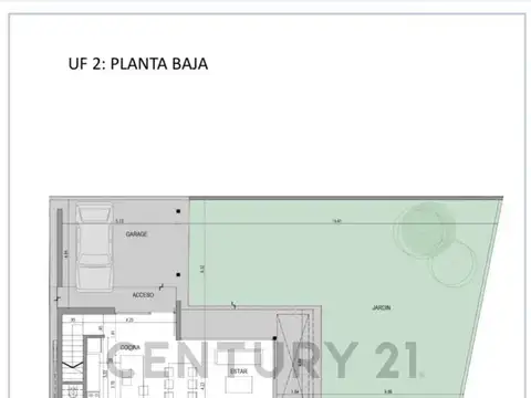 Casa en Venta A Estrenar