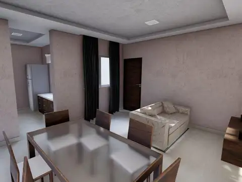 Departamento en Venta de 3 dormitorios