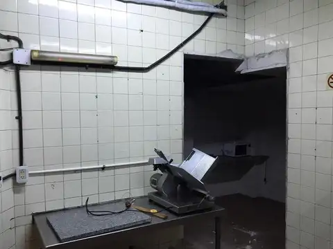 Local en Alquiler A Estrenar