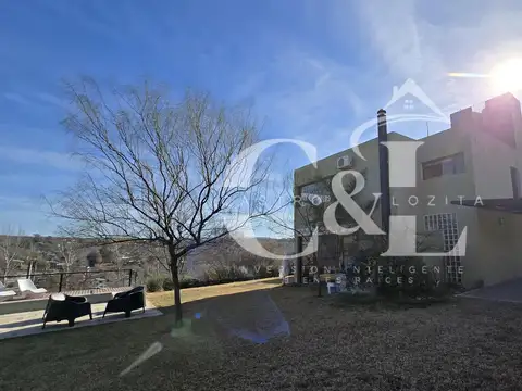 Casa en Venta 5 años