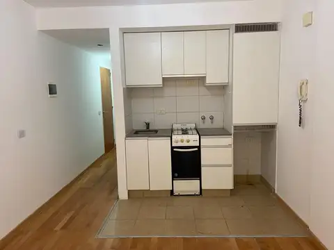 Departamento en Alquiler de Monoambiente