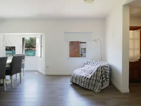 Depto Tipo Casa en Venta 13 años