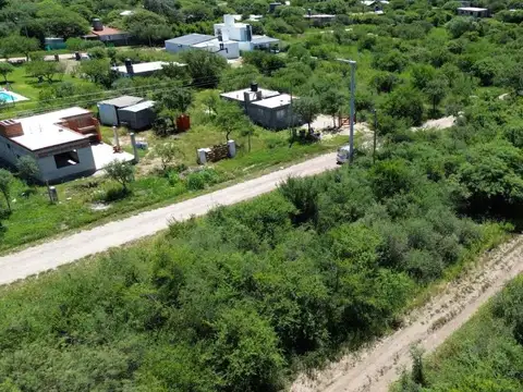 Terreno en Venta en Villa Anisacate, USD 14.000