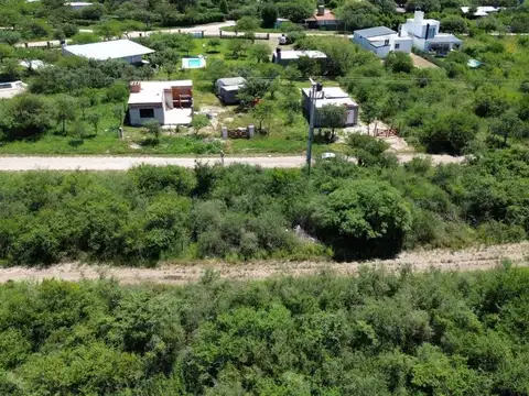 ANISACATE LOTE EN VENTA 422,40 m2