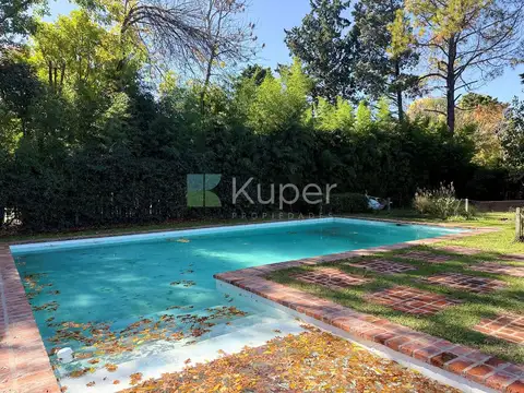 Casa en Venta de 4 dormitorios