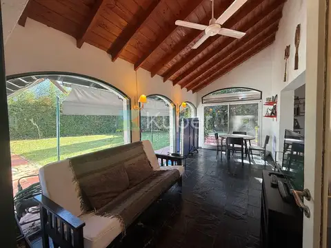 Casa en Venta 33 años