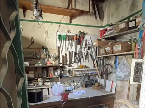 Depto Tipo Casa en Venta con 1 cocheras