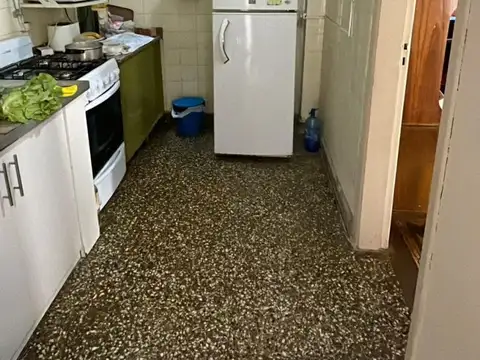 Depto Tipo Casa en Venta en Villa Ballester, USD 80.000