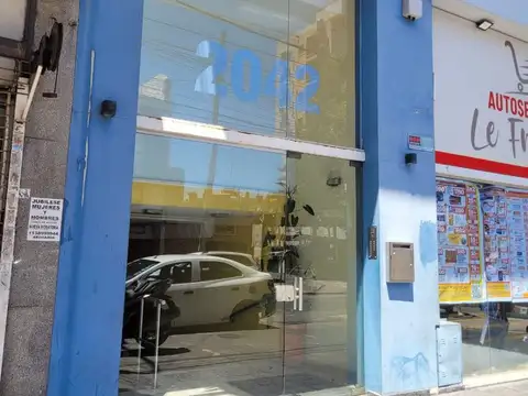 Departameto 4 ambientes 146,33 m2 Centro de Lanùs