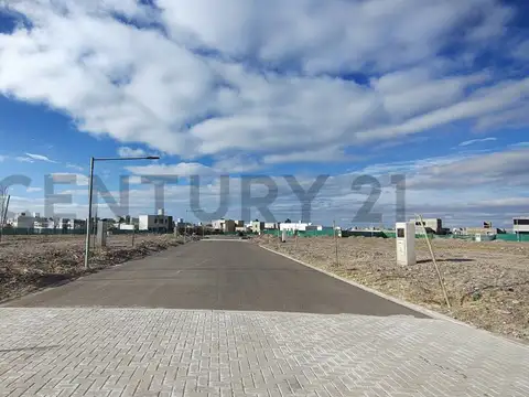 Terreno en Venta 26  mts Fondo