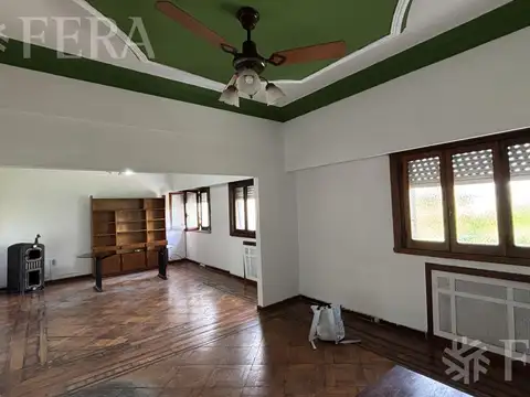 Alquiler de conjunto de oficinas en Lanús