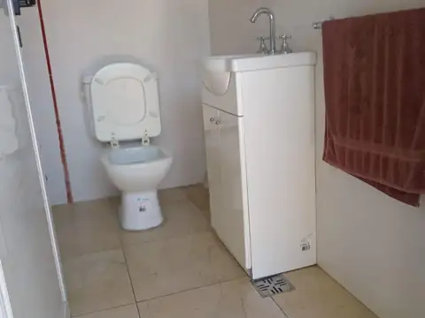 Depto Tipo Casa en Venta de 1 dormitorio