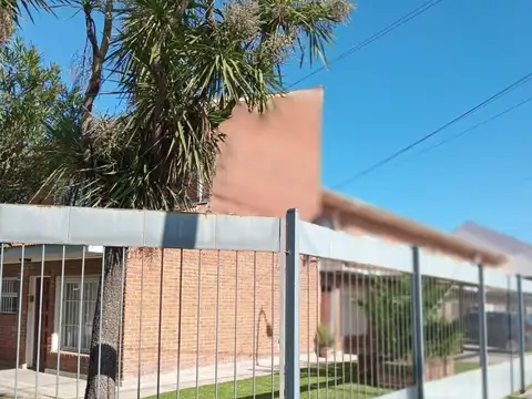 Avenida Tejedor e/ Lopez de Gomara y Concepción Arenal