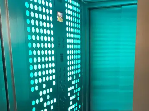 Av San Martín al 1537