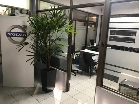 Galpon en Venta en Rosario, USD 480.000