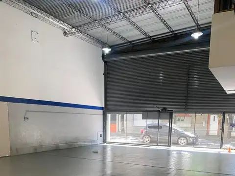Galpon en Venta 41 años