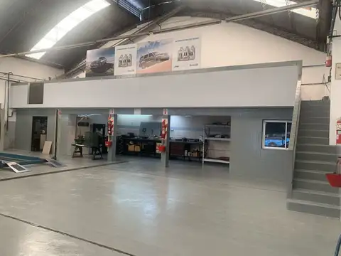 Juan José Paso 1500