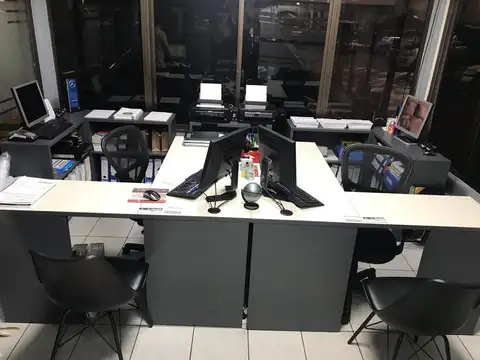 Galpon en Venta 41 años