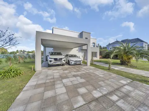 Malibu Barrio Privado