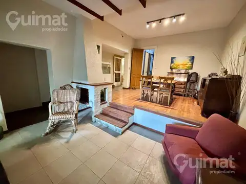 Casa en venta - 178m2 - potencial de ampliacion - Flores
