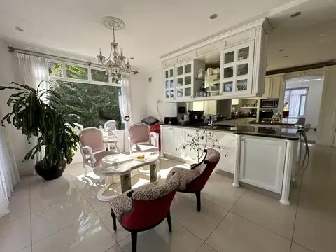 Casa en Alquiler Temporal 9 años