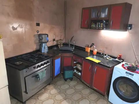 Departamento en Venta de 3 dormitorios