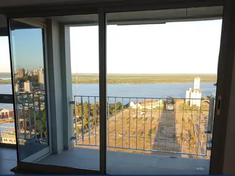 Carballo 500, Piso 21