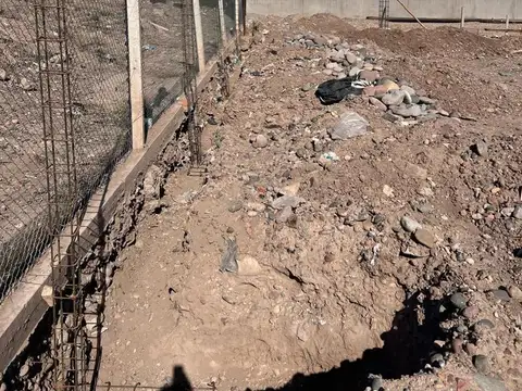 Galpon en Venta 1 año