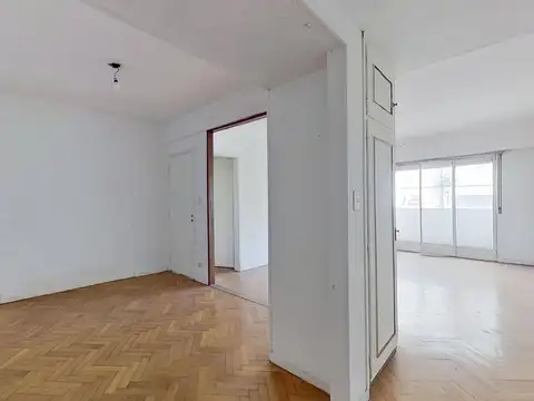 Avenida Córdoba 2400