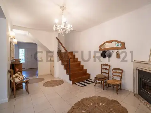 Casa en Venta 2025 años