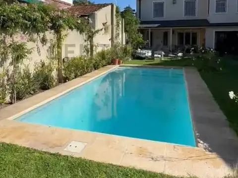 O´higgins 1800, Piso 0