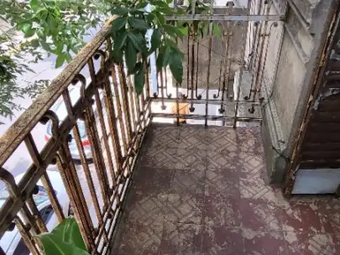 Depto Tipo Casa en Venta de 3 ambientes